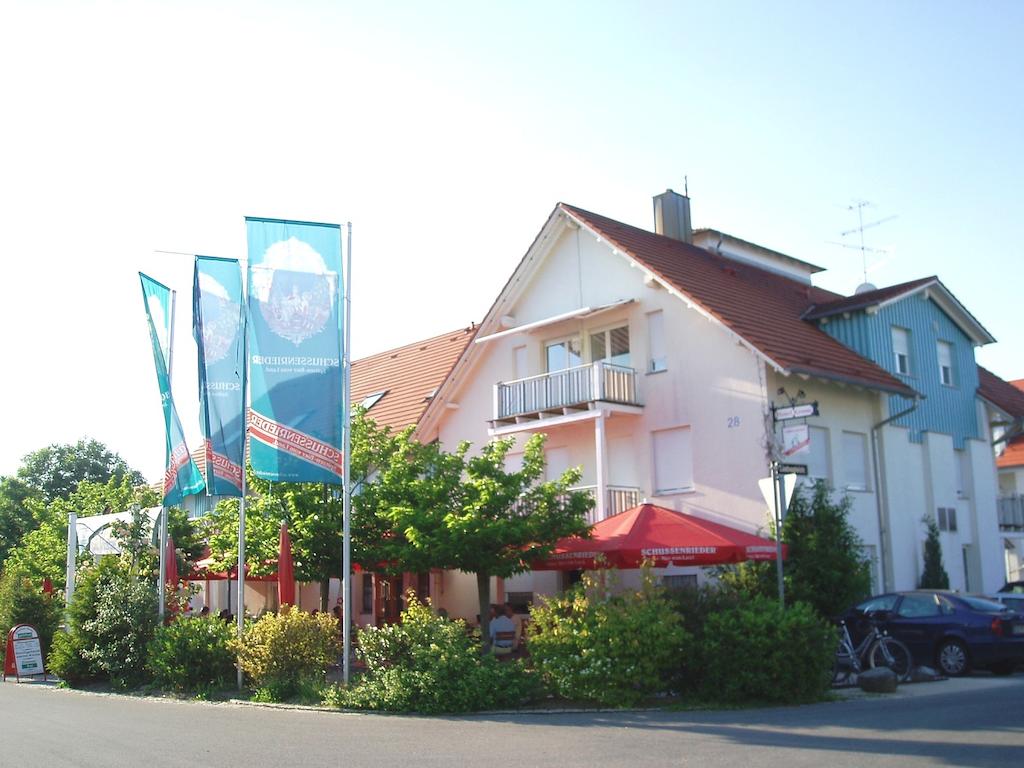 Hotel Restaurant Krone