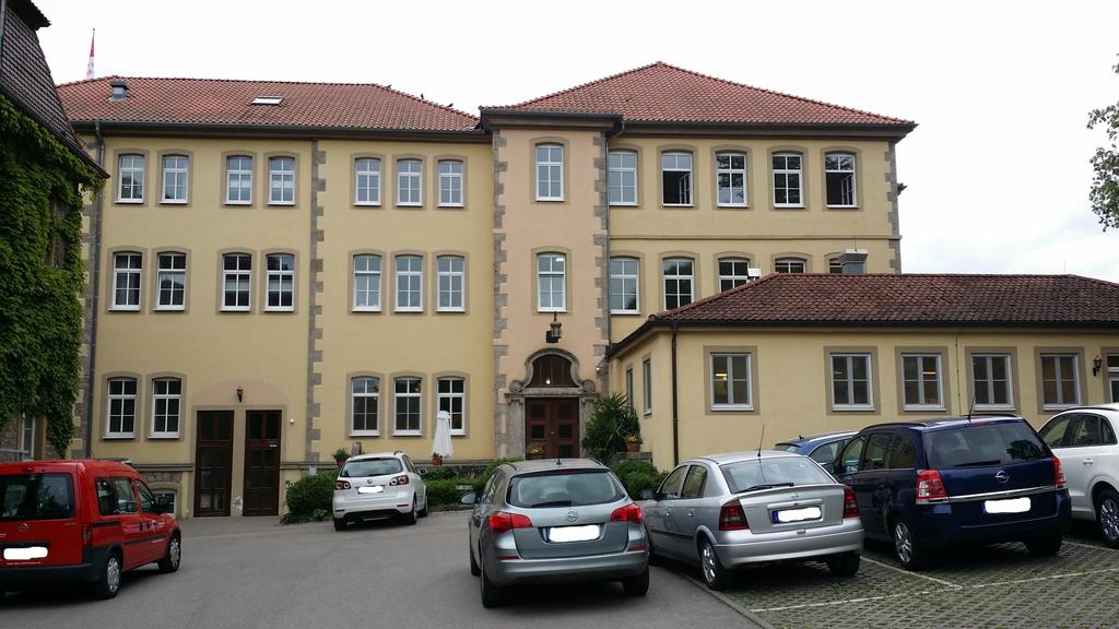 InHotel Mainfranken