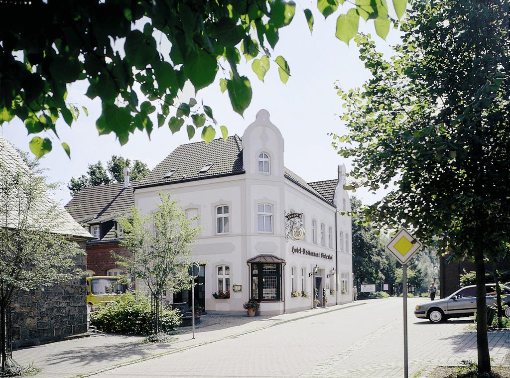 Hotel Eichenhof