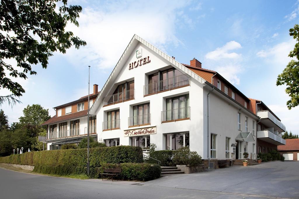 Landidyll Hotel Zum Freden