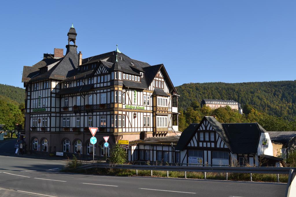 Hotel Weißer Hirsch