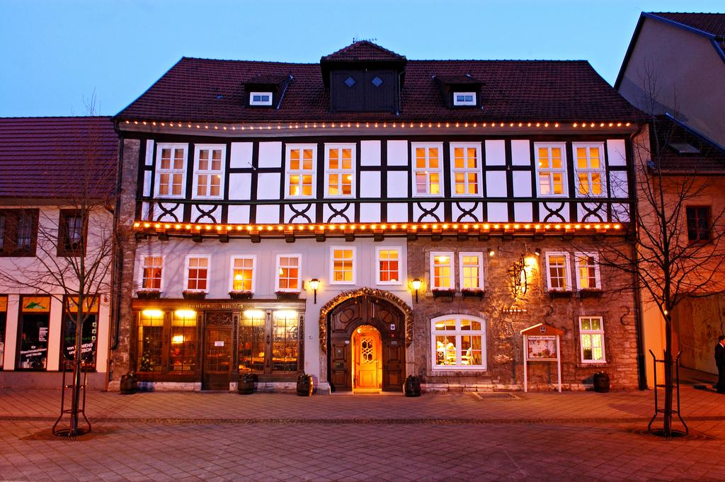 Brauhaus Zum Loewen