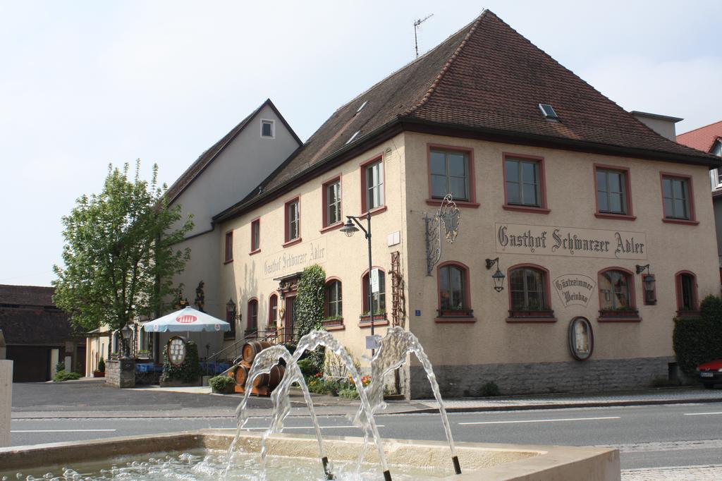 Gasthof Schwarzer Adler