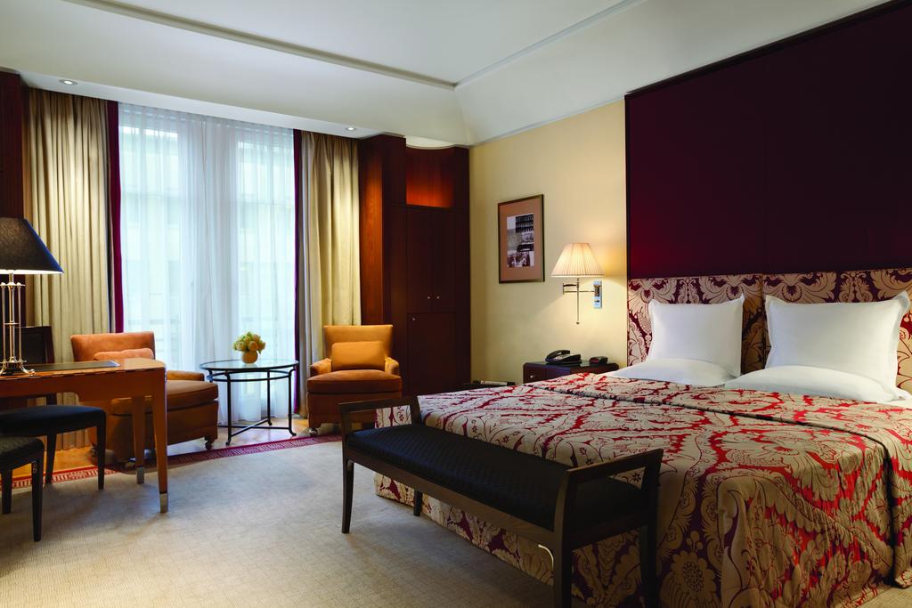 Hotel Adlon Kempinski Berlin