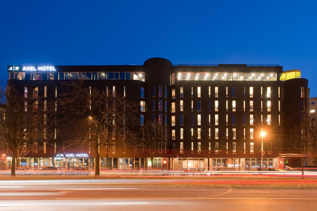 Axel Hotel Berlin