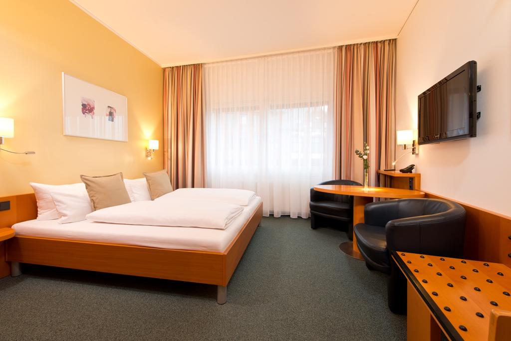 BEST WESTERN Hotel am Borsigturm