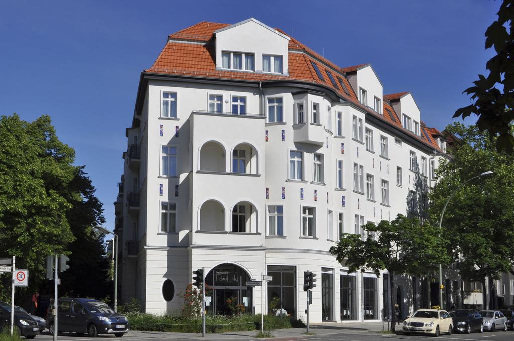 Exe Hotel Klee Berlin