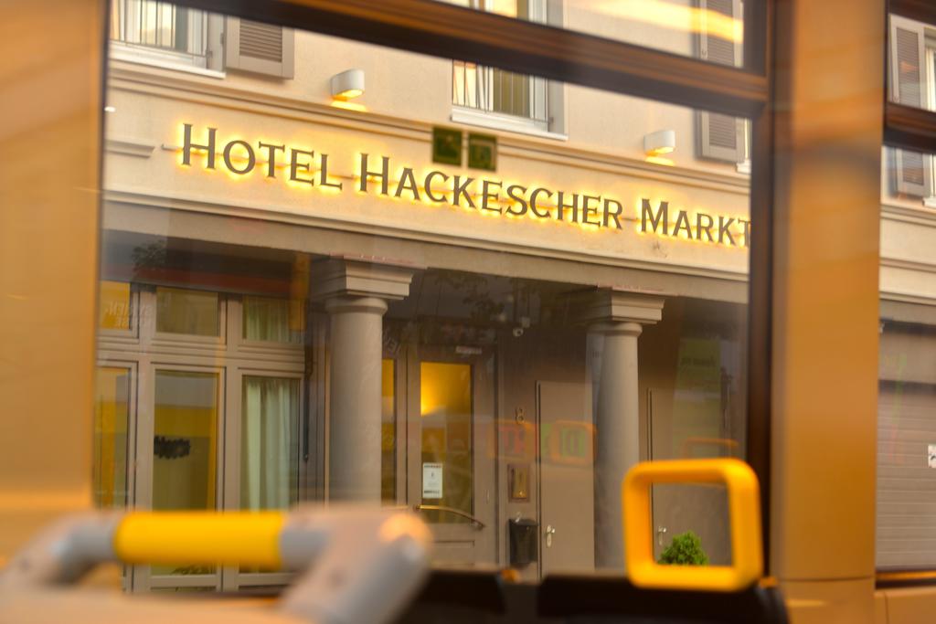 Hotel Hackescher Markt