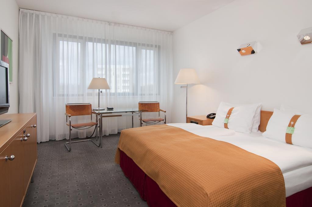 Holiday Inn Berlin City-West