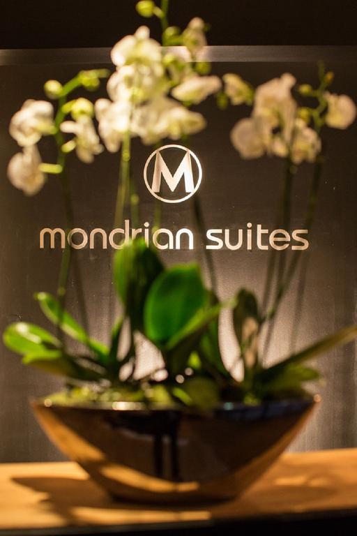 Mondrian Suites Berlin am Checkpoint Charlie