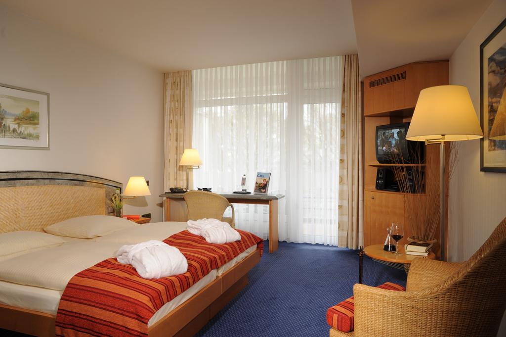 Hotel Muggelsee Berlin