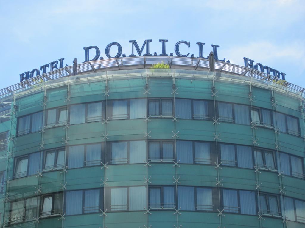 Hotel Domicil Berlin by Golden Tulip