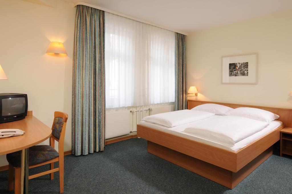 TOP VCH Allegra Hotel Berlin