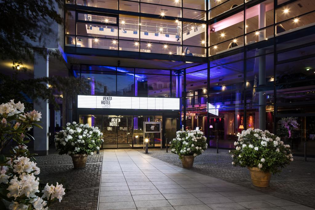 pentahotel Berlin Köpenick