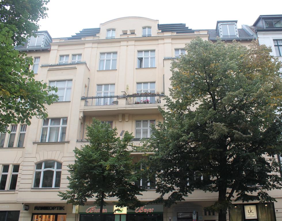 Art Nouveau Hotel am Kurfürstendamm