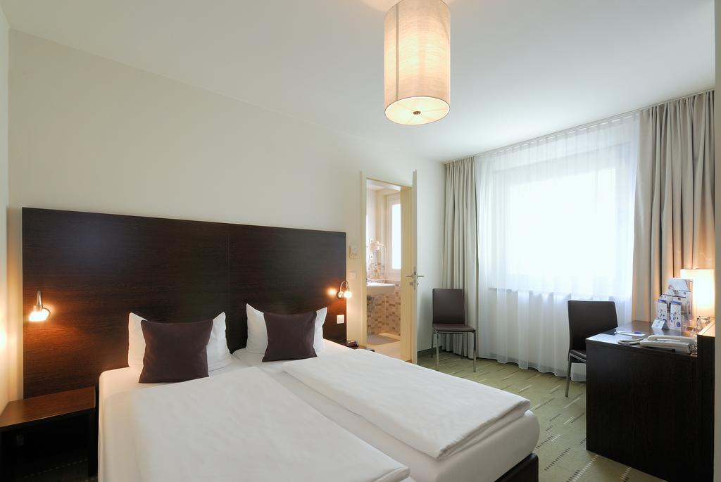 BEST WESTERN Hotel am Spittelmarkt