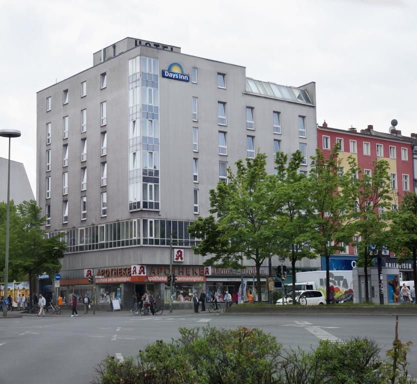 Days Inn Berlin City South