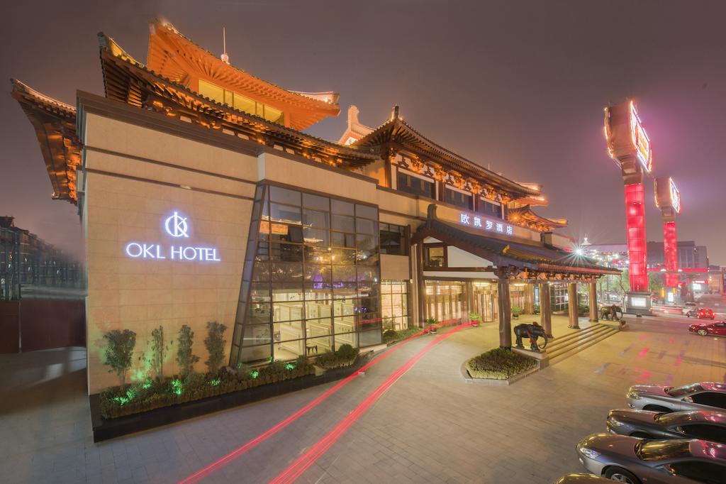 Xian OKL Hotel