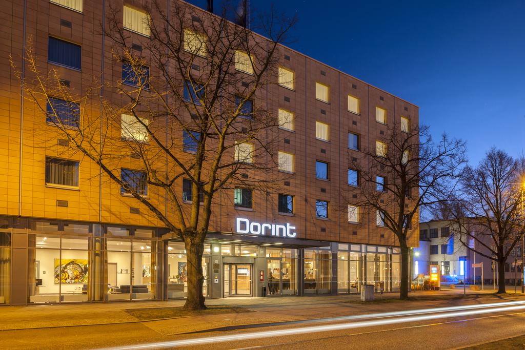 Dorint Berlin Adlershof