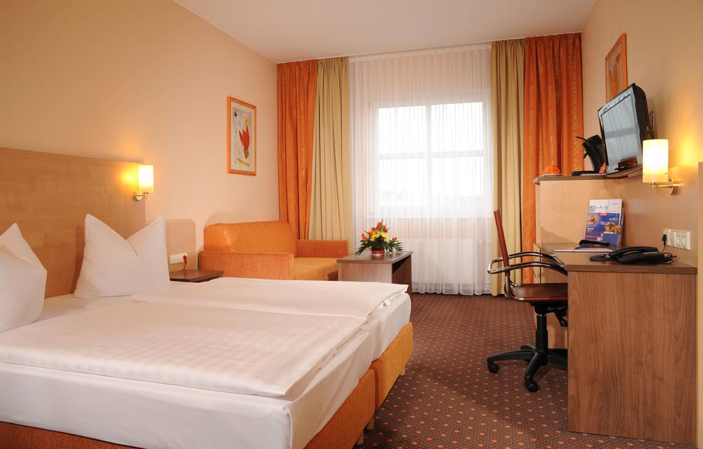 Econtel Hotel Berlin Charlottenburg