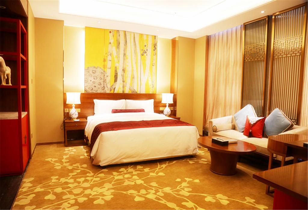 Xian Yongchang Hotel