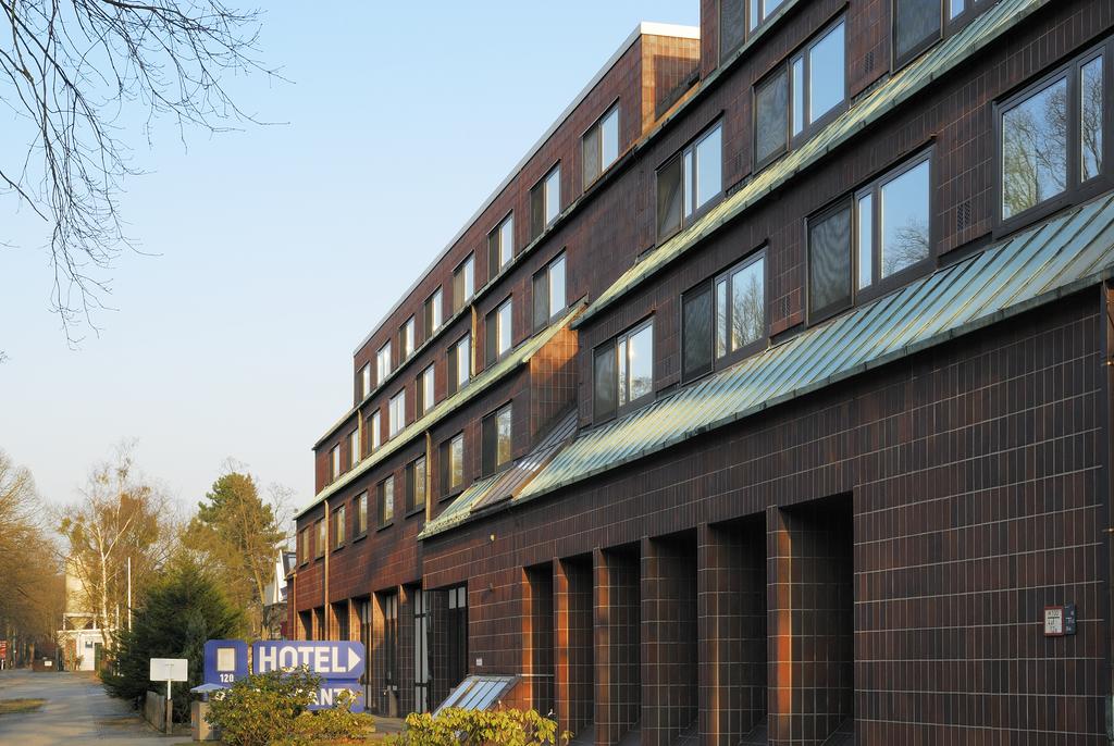 Hotel Grunewald