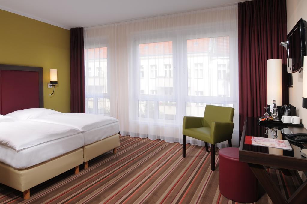 Leonardo Hotel Berlin