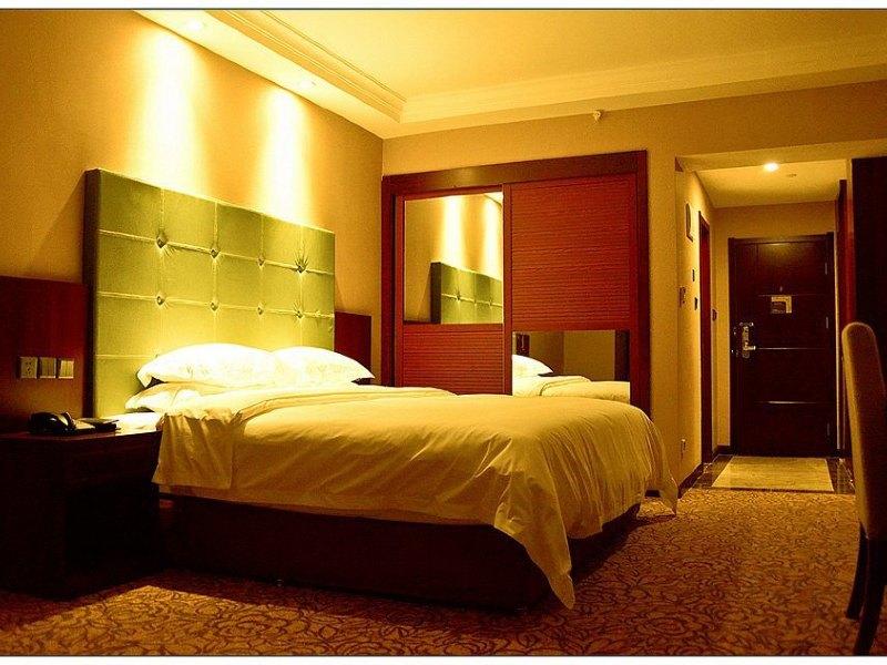 Bestway Hotel Xian Daxing