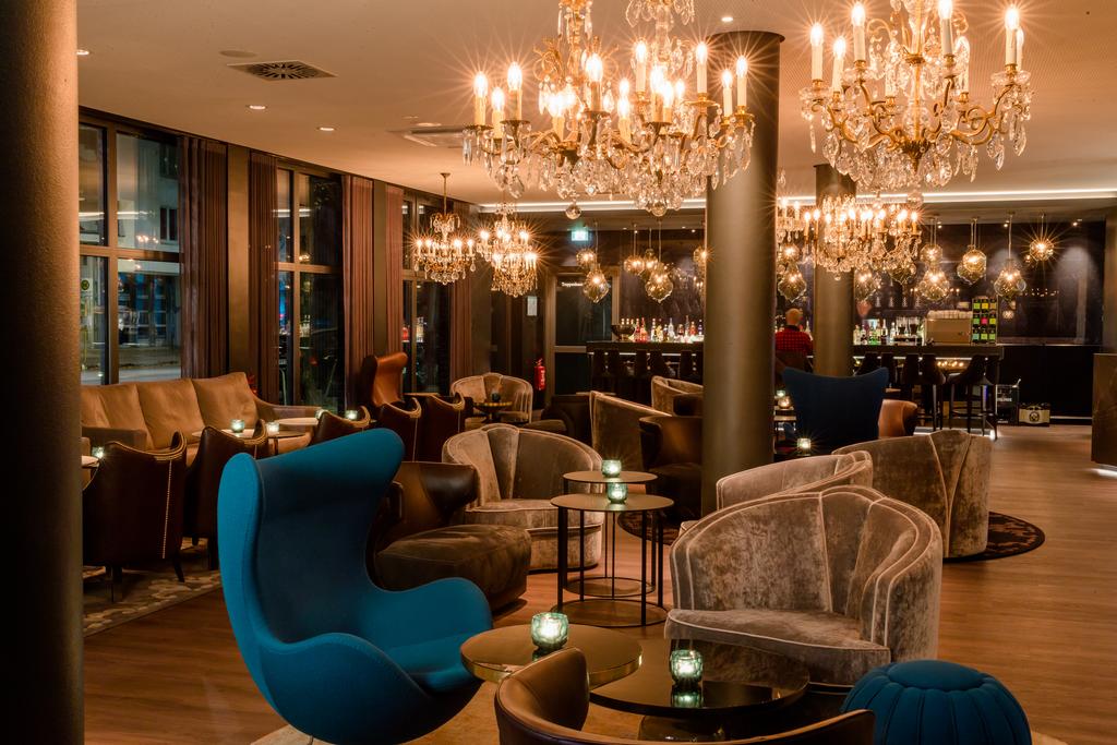 Motel One Berlin Bellevue