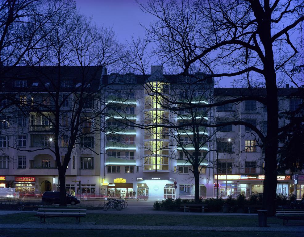 Hotel Park Consul Berlin