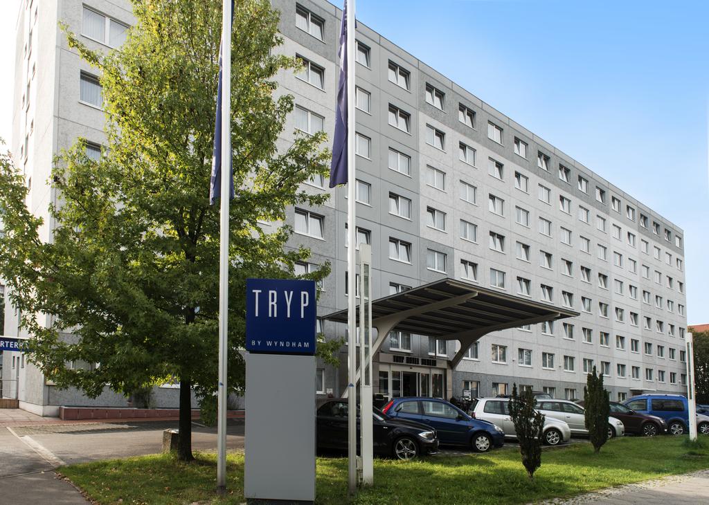 TRYP by Wyndham Berlin City East