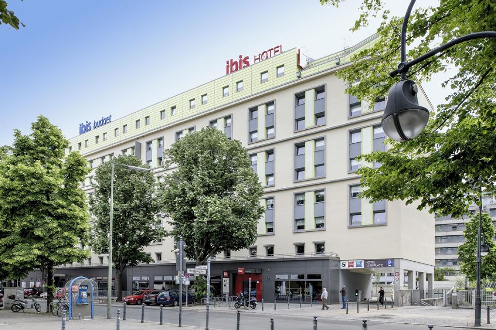 ibis Berlin Kurfuerstendamm