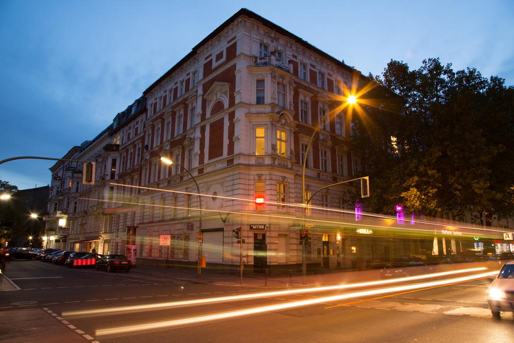 Hotel Zu Hause - Berlin