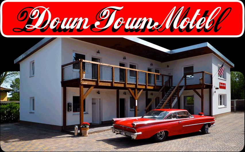 Down Town Motel