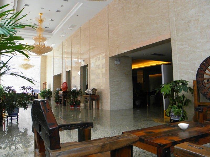 Rongjiang Hotel