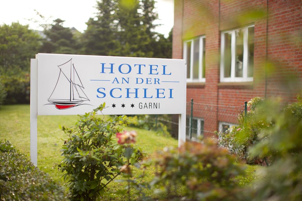 An der Schlei