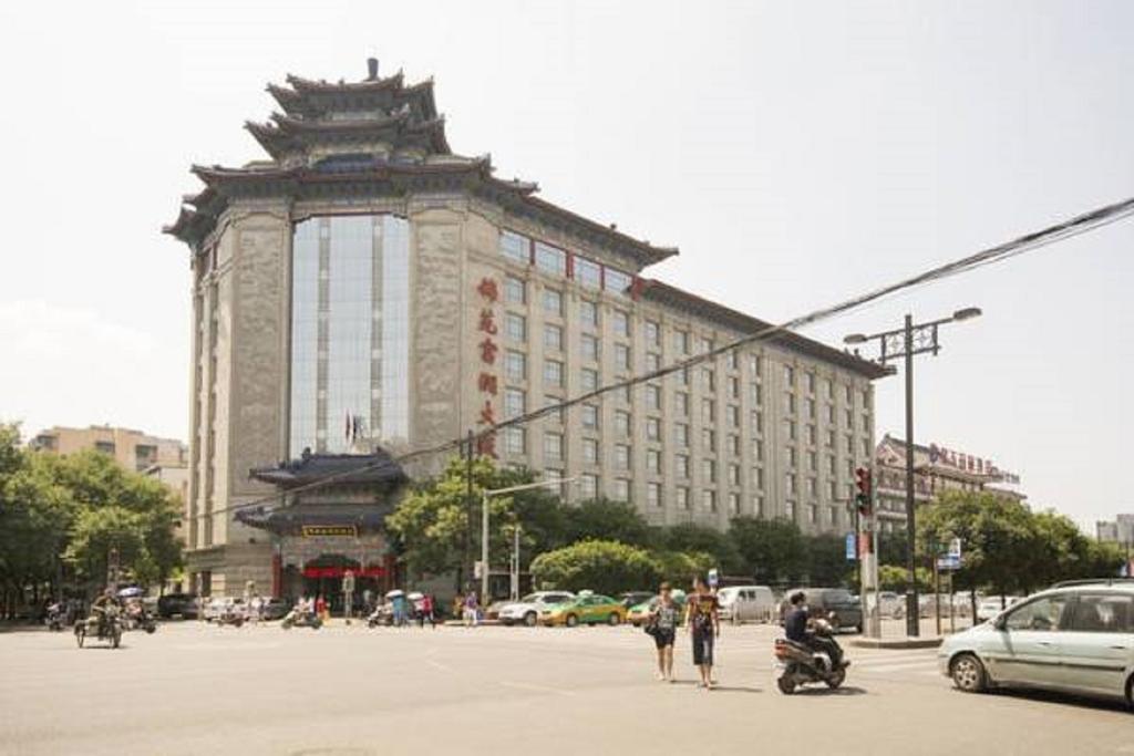 Jinyuan Furun Hotel - Xian