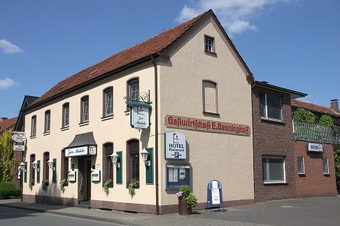 Hotel Zur Muehle