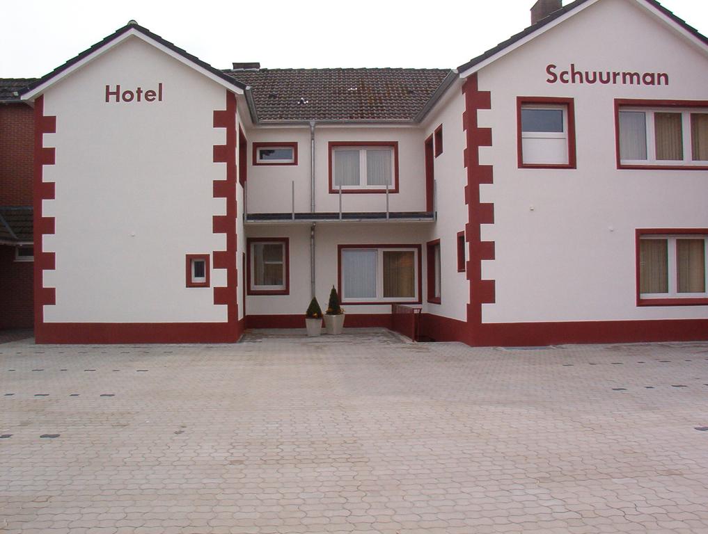 Hotel Schuurman