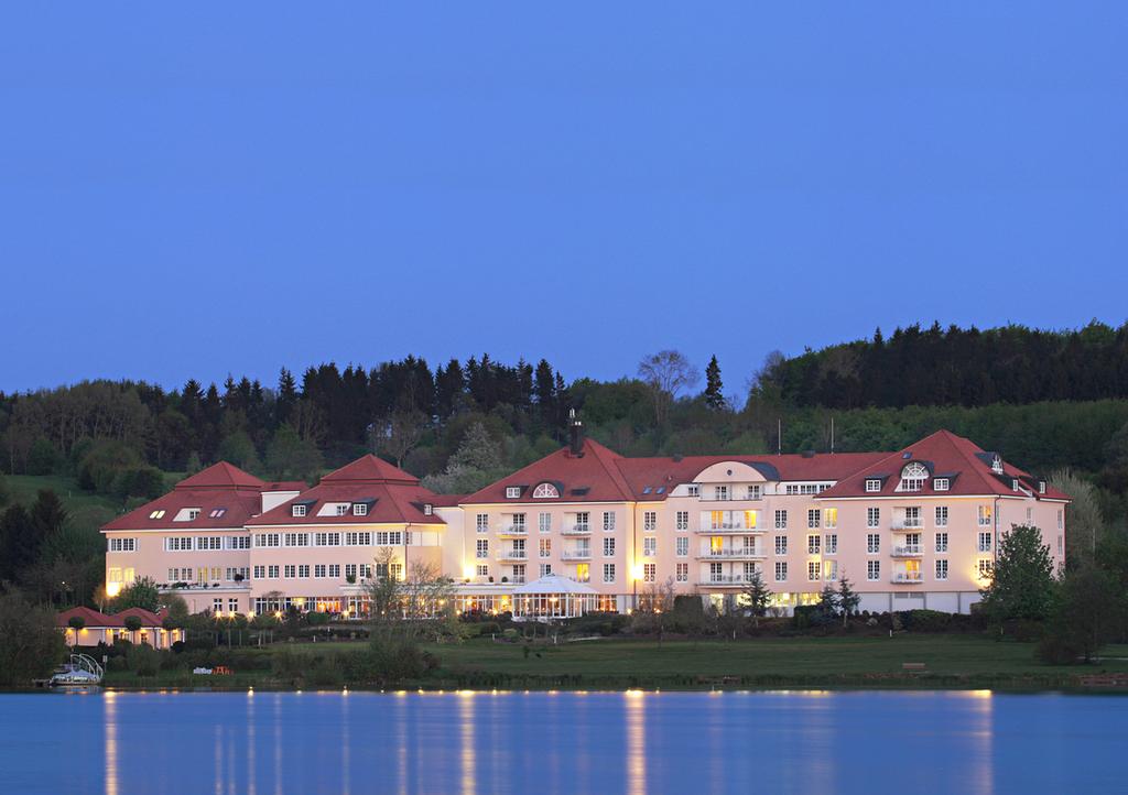 Lindner Hotel and Sporting Club Wiesensee