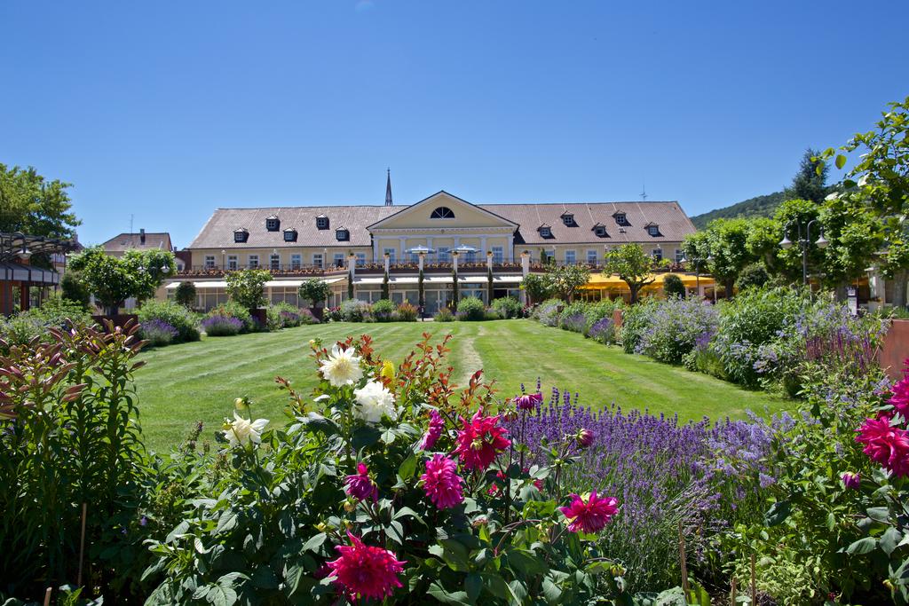 Kurparkhotel Bad Duerkheim