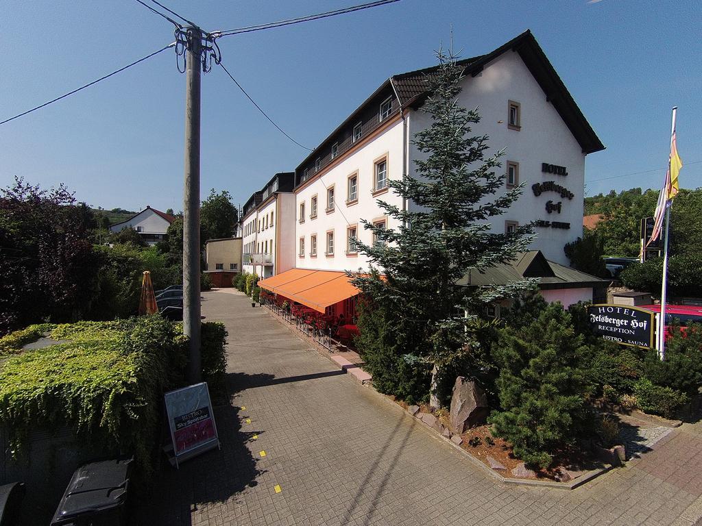 Hotel Felsberger Hof