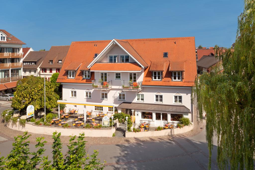 Hotel Klett