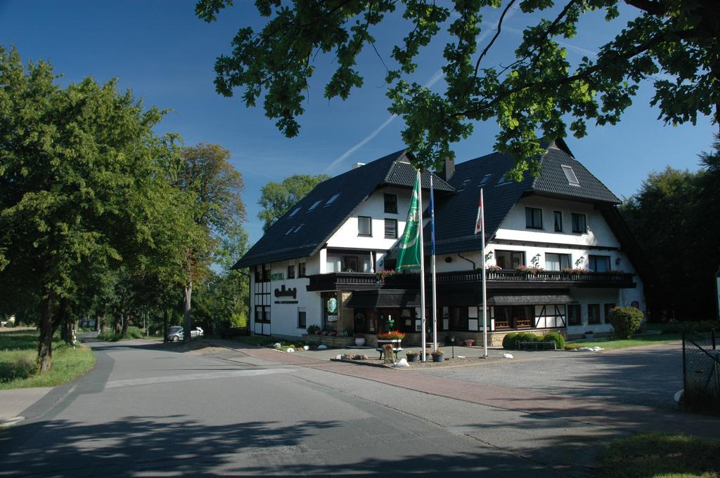 Hotel Quellenhof