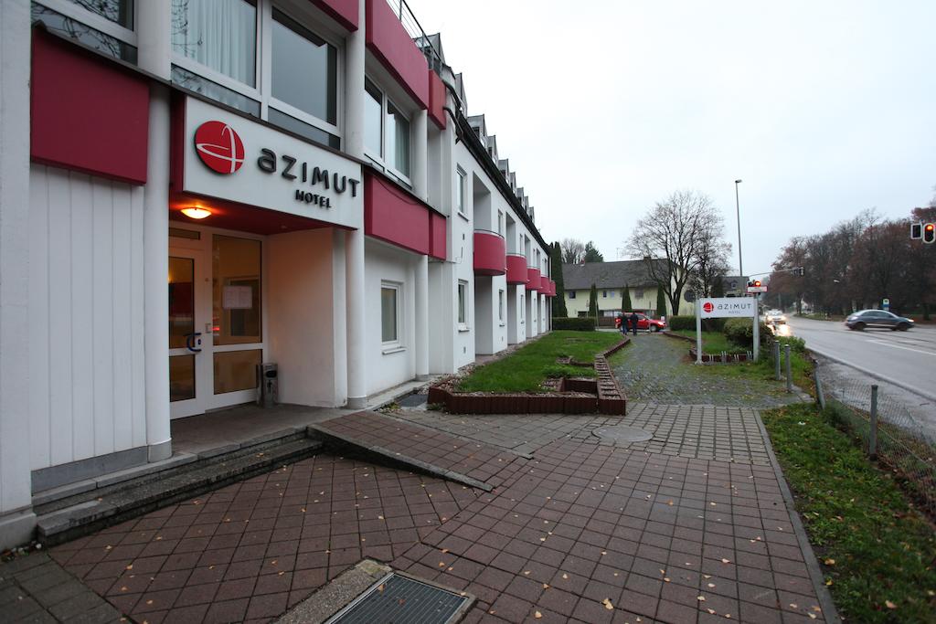 AZIMUT Hotel Erding