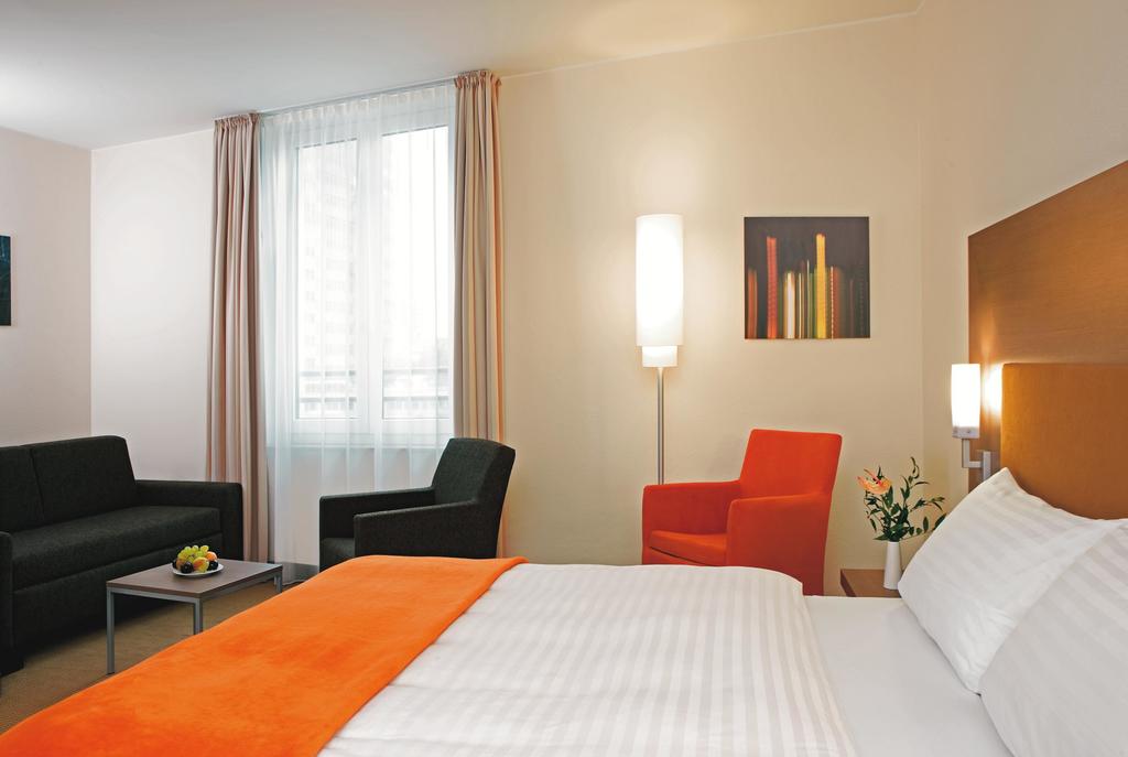 IntercityHotel Essen