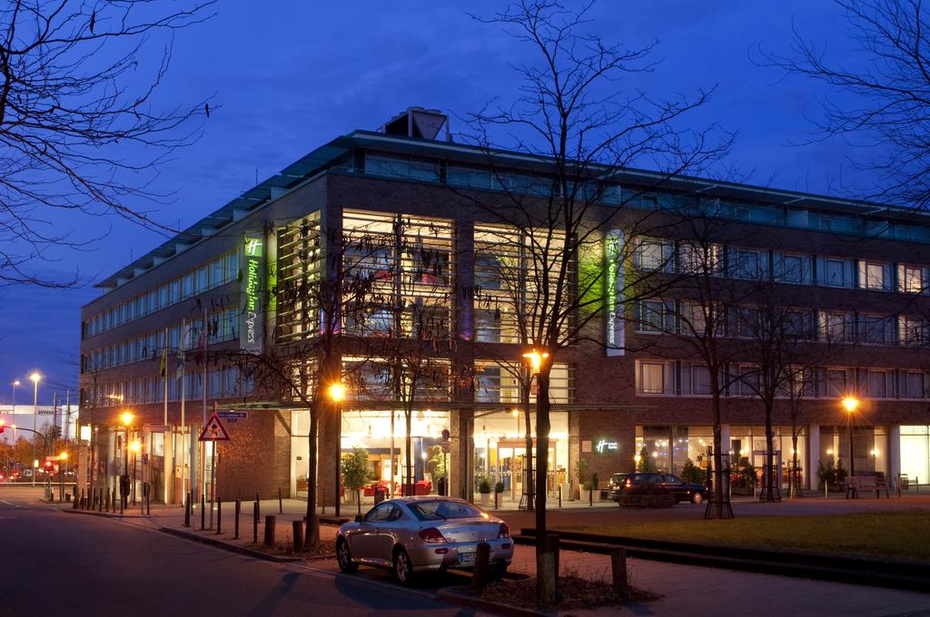 Holiday Inn Express Essen