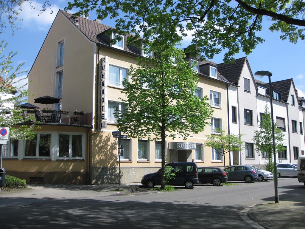 Ruhr Hotel Essen