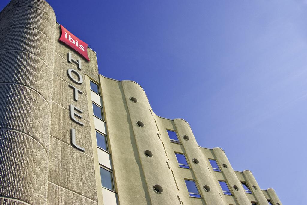 ibis Essen Hauptbahnhof