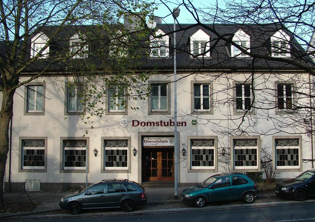 Hotel Domstuben